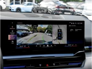BMW 530 530e M SPORT PRO+PANO+HuD+DA PROF+H/K+360°