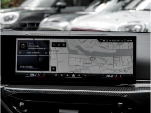 BMW M340i xDrive M SPORT PRO+GLASDACH+H/K+HuD+360°