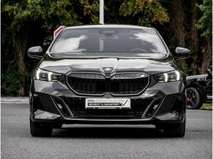 BMW 530 530e M SPORT PRO+PANO+HuD+DA PROF+H/K+360°