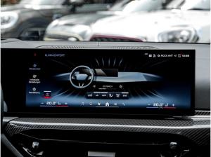 BMW M340i xDrive M SPORT PRO+GLASDACH+H/K+HuD+360°