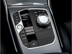 BMW M340i xDrive M SPORT PRO+GLASDACH+HuD+H/K+DA+360°