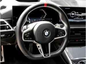 BMW M340i xDrive M SPORT PRO+GLASDACH+H/K+HuD+360°