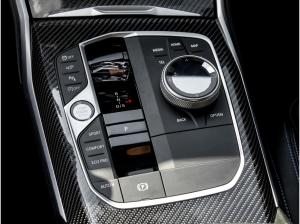 BMW M340i xDrive M SPORT PRO+GLASDACH+H/K+HuD+360°