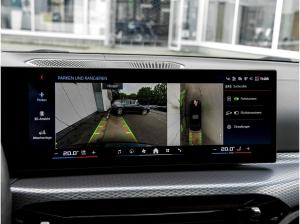 BMW M340i xDrive M SPORT PRO+GLASDACH+HuD+H/K+DA+360°