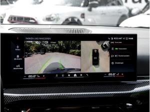 BMW M340i xDrive M SPORT PRO+GLASDACH+H/K+HuD+360°