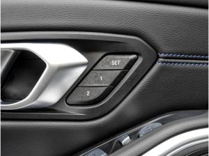 BMW M340i xDrive M SPORT PRO+GLASDACH+HuD+H/K+DA+360°