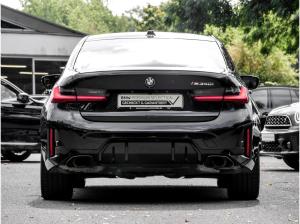 BMW M340i xDrive M SPORT PRO+GLASDACH+HuD+H/K+DA+360°