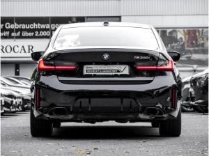 BMW M340i xDrive M SPORT PRO+GLASDACH+H/K+HuD+360°