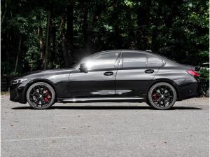 BMW M340i xDrive M SPORT PRO+GLASDACH+HuD+H/K+DA+360°