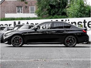 BMW M340i xDrive M SPORT PRO+GLASDACH+H/K+HuD+360°