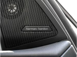 BMW X3 20d xDrive M SPORT PRO+H/K+PANO+ACC+HuD+360°