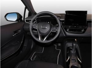 Toyota Corolla TS 2.0 HEV LOUNGE LEDER PANO NAVI SHZ PDC bis 15.09.2026