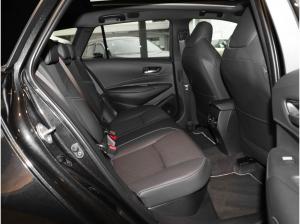 Toyota Corolla TS 2.0 HEV LOUNGE LEDER PANO NAVI SHZ PDC bis 15.09.2026