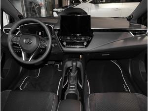 Toyota Corolla TS 2.0 HEV LOUNGE LEDER PANO NAVI SHZ PDC bis 15.09.2026
