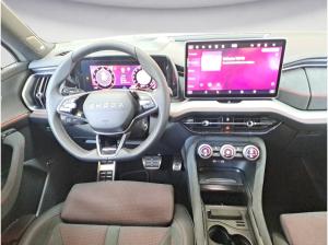 Skoda Kodiaq RS 2,0 TSI 195 kW 7-Gang-DSG 4x4 *SOFORT VERFÜGBAR