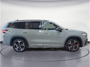 Skoda Kodiaq RS 2,0 TSI 195 kW 7-Gang-DSG 4x4 *SOFORT VERFÜGBAR