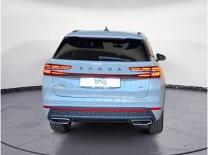 Skoda Kodiaq RS 2,0 TSI 195 kW 7-Gang-DSG 4x4 *SOFORT VERFÜGBAR