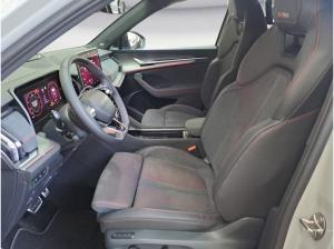 Skoda Kodiaq RS 2,0 TSI 195 kW 7-Gang-DSG 4x4 *SOFORT VERFÜGBAR