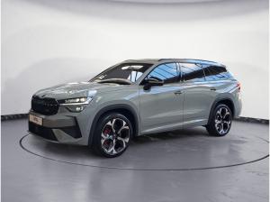 Skoda Kodiaq RS 2,0 TSI 195 kW 7-Gang-DSG 4x4 *SOFORT VERFÜGBAR