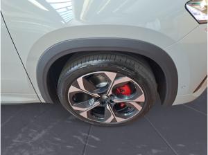 Skoda Kodiaq RS 2,0 TSI 195 kW 7-Gang-DSG 4x4 *SOFORT VERFÜGBAR