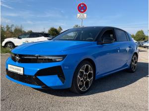 Opel Astra 1.6 Turbo PHEV GS *AHK*FACELIFT*2026*