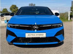 Opel Astra 1.6 Turbo PHEV GS *AHK*FACELIFT*2026*