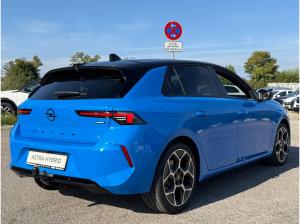 Opel Astra 1.6 Turbo PHEV GS *AHK*FACELIFT*2026*