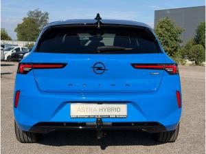 Opel Astra 1.6 Turbo PHEV GS *AHK*FACELIFT*2026*