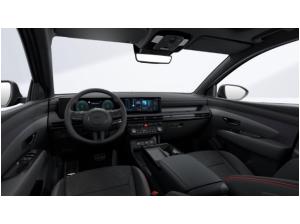 Hyundai TUCSON FL (MY27) N LINE X 1.6 T-GDI 7-DCT 4WD Assist-P Pano HUD El. Panodach Navi I GEWERBEANGEBOT