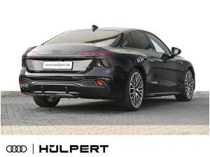Audi A6 Limousine quattro 🔥 TECHPRO S-INTERIEUR&EXTERIEUR LM21