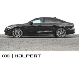 Audi A6 Limousine quattro 🔥 TECHPRO S-INTERIEUR&EXTERIEUR LM21