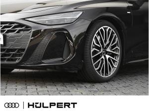 Audi A6 Limousine quattro 🔥 TECHPRO S-INTERIEUR&EXTERIEUR LM21