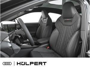 Audi A6 Limousine quattro 🔥 TECHPRO S-INTERIEUR&EXTERIEUR LM21