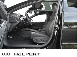 Audi A6 Limousine quattro 🔥 TECHPRO S-INTERIEUR&EXTERIEUR LM21
