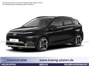 Hyundai BAYON Bayon FL 1.0 T-GDi 7-DCT 2WD TREND MJ26