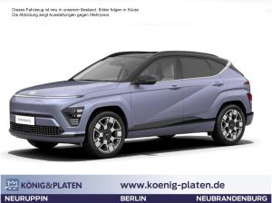 Hyundai KONA Kona EV 65kWh 2WD Trend Assistenz-Paket