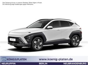 Hyundai KONA Kona 1.6 T-GDi DCT 2WD Prime MJ27