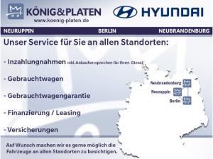 Hyundai KONA Kona 1.6 T-GDi DCT 2WD Prime MJ27