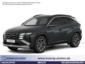 Hyundai TUCSON Tucson FL 1.6 T-GDi 7-DCT 4WD PRIME MJ27