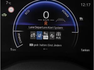 Toyota Yaris Cross 1.5 Hybrid Teamplayer NAVI BT bis 15.09.2026