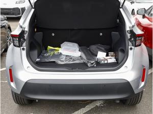 Toyota Yaris Cross 1.5 Hybrid Teamplayer NAVI BT bis 15.09.2026
