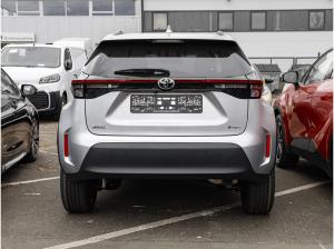 Toyota Yaris Cross 1.5 Hybrid Teamplayer NAVI BT bis 15.09.2026