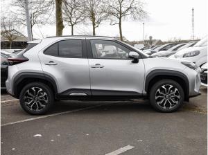 Toyota Yaris Cross 1.5 Hybrid Teamplayer NAVI BT bis 15.09.2026