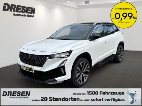 Renault Austral Techno Full-Hybrid 200 *Allwetter*4-Control*Sitzheizung*NUR GmbH/AG/u.ä.❗!!!DRESEN-TOP-DEAL!!!!
