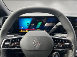 Renault Austral Techno Full-Hybrid 200 *Allwetter*4-Control*Sitzheizung*NUR GmbH/AG/u.ä.❗!!!DRESEN-TOP-DEAL!!!!