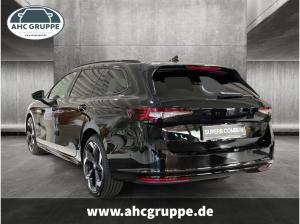 Skoda Superb Combi Sportline 1,5 TSI iV 150 kW 6-Gang-DSG ! Sofort Verfügbar !
