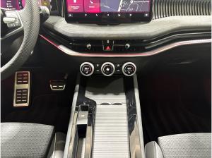 Skoda Superb Combi Sportline 1,5 TSI iV 150 kW 6-Gang-DSG ! Sofort Verfügbar !
