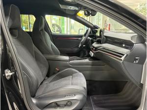 Skoda Superb Combi Sportline 1,5 TSI iV 150 kW 6-Gang-DSG ! Sofort Verfügbar !