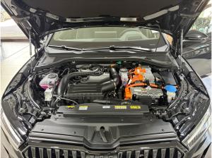 Skoda Superb Combi Sportline 1,5 TSI iV 150 kW 6-Gang-DSG ! Sofort Verfügbar !
