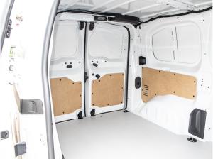 Opel Vivaro Kasten